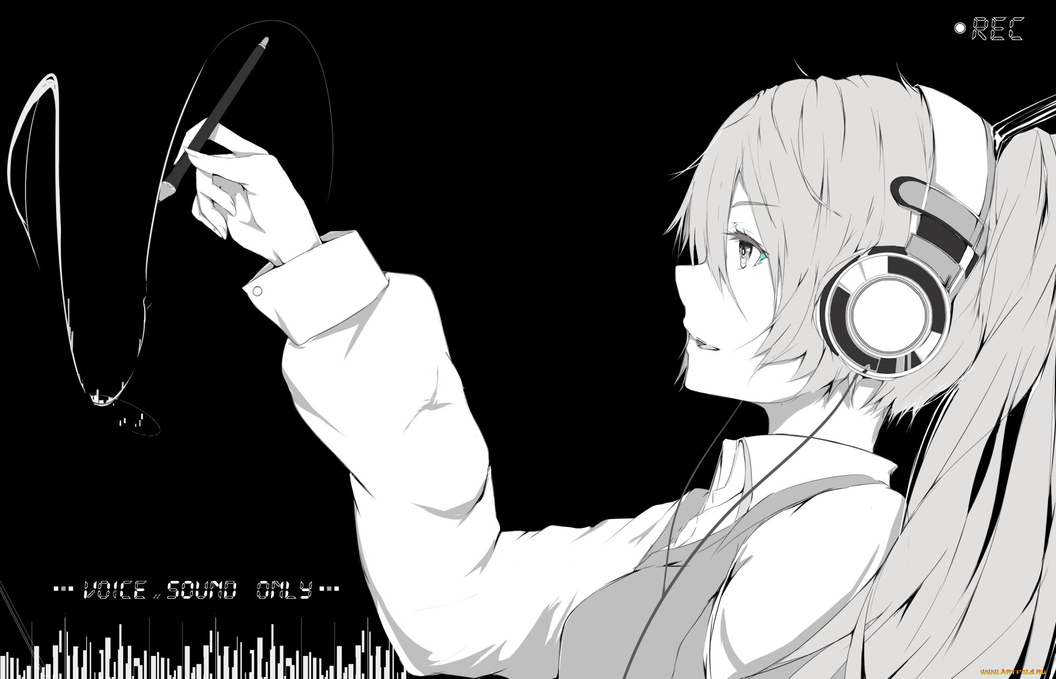 , -headphones & instrumental, -, , , 